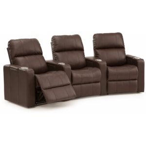 reclining